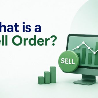 What Is a Sell Order?