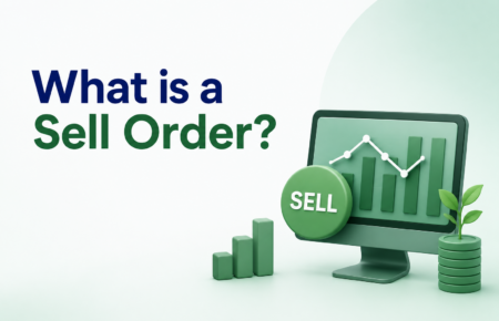 What Is a Sell Order?