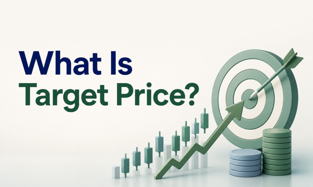 What Is Target Price?
