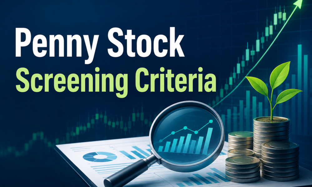 What Are Penny Stocks?