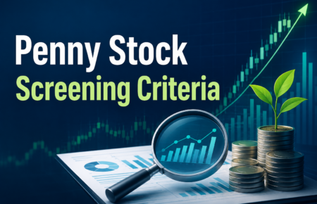 What Are Penny Stocks?