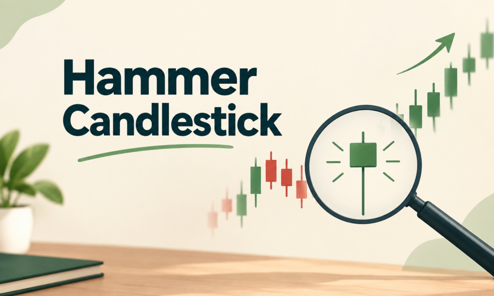 Hammer Candlestick