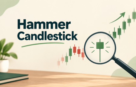 Hammer Candlestick