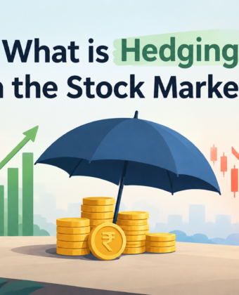 Hedging in the Stock Market