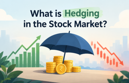 Hedging in the Stock Market