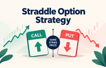 Straddle Option Strategy
