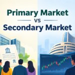Primary Market vs Secondary Market: Key Differences Primary Market vs Secondary Market