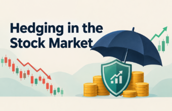 What is hedging in the stock market