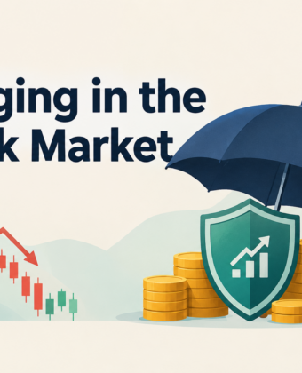 What is hedging in the stock market