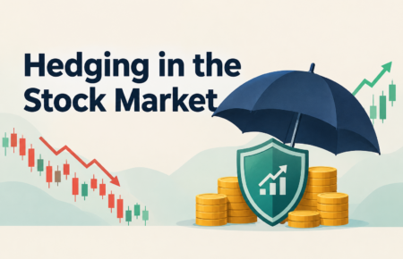 What is hedging in the stock market