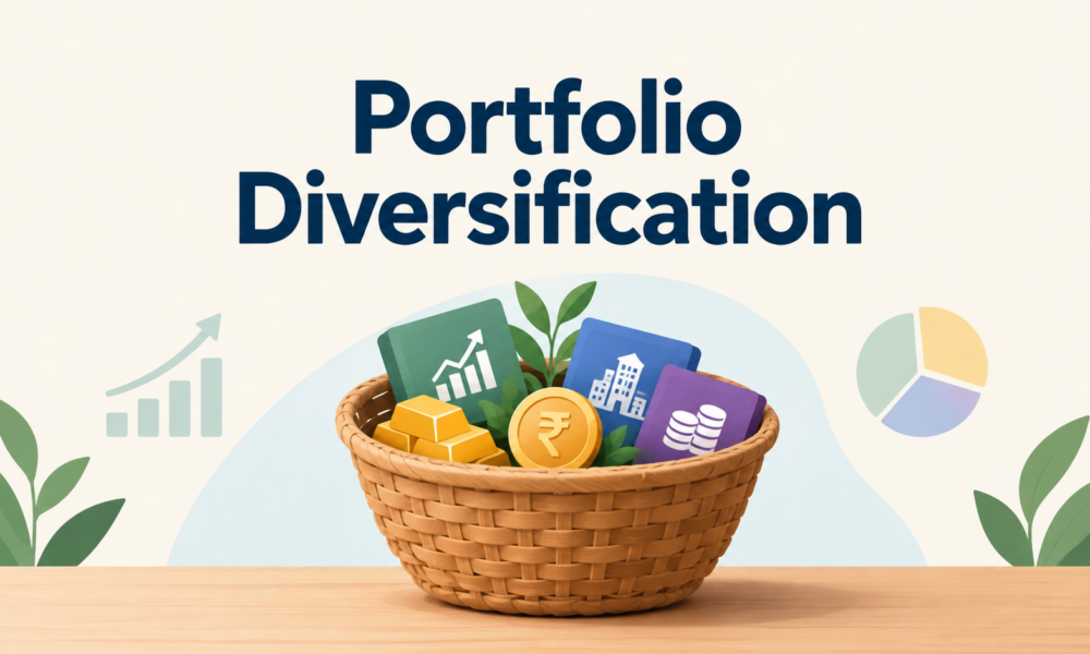 Portfolio Diversification