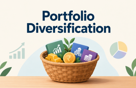 Portfolio Diversification