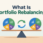 What Is Portfolio Rebalancing? portfolio rebalancing