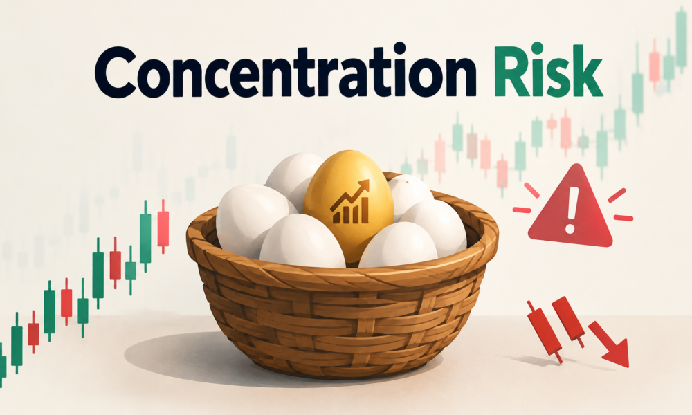Concentration Risk