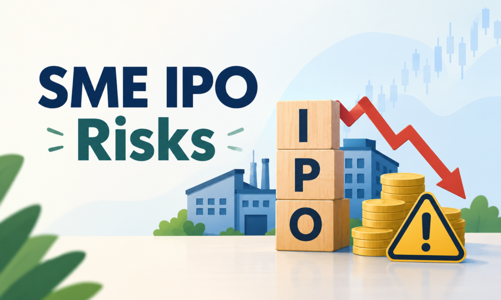 SME IPO Risks