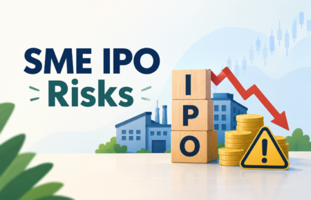 SME IPO Risks