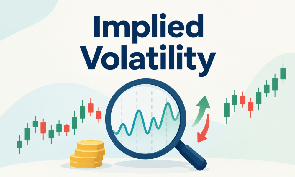 implied volatility