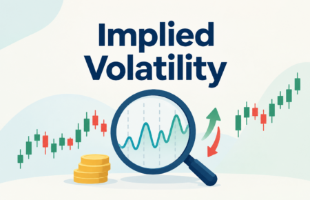 implied volatility