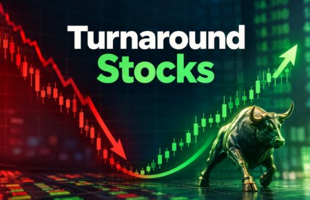 Turnaround Stocks
