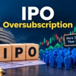 IPO Oversubscription