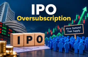 IPO Oversubscription