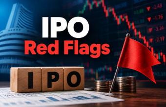IPO Red Flags