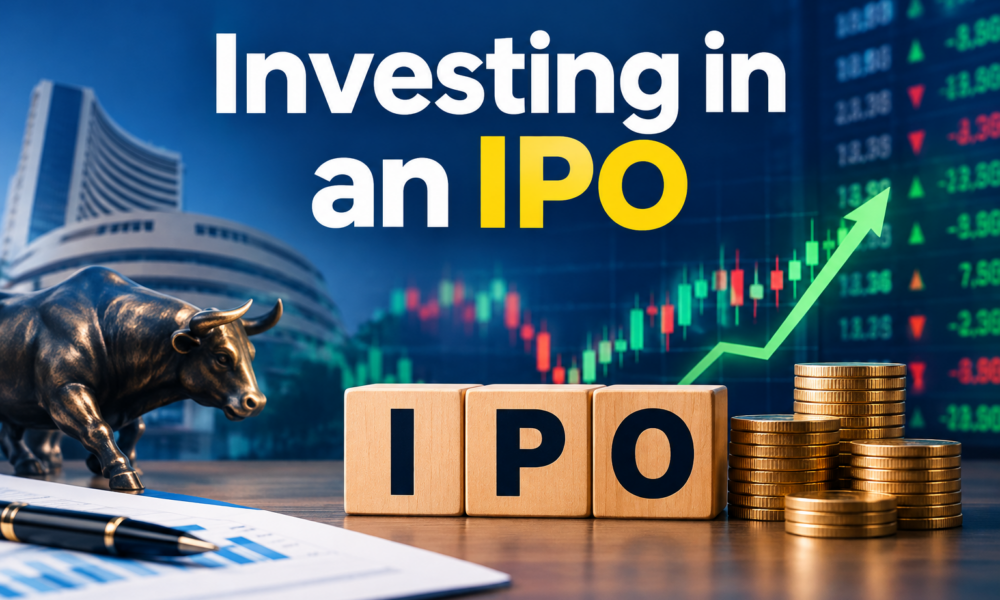Investing in an IPO