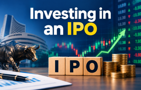 Investing in an IPO