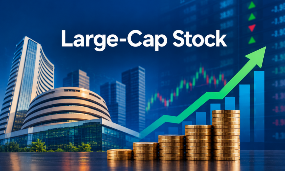 Large-Cap Stock