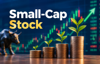 small-cap stock