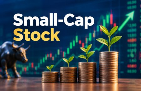 small-cap stock