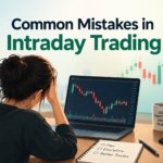 Common Mistakes in Intraday Trading