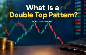 Double Top Pattern