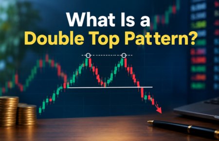 Double Top Pattern