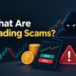 Trading scams