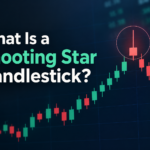 What Is a Shooting Star Candlestick?