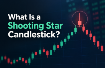 What Is a Shooting Star Candlestick?