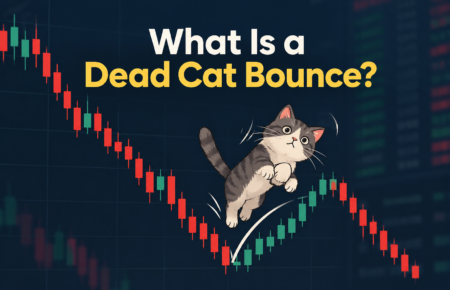 What Is a Dead Cat Bounce?