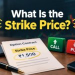 What is the Strike price