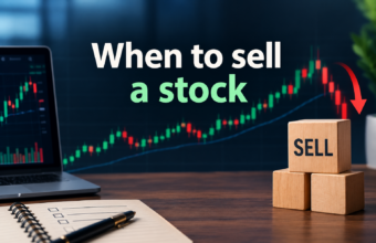 When to sell a stock