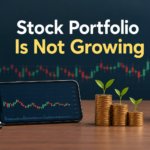 Stock Portfolio Is Not Growing