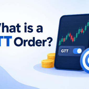 What is GTT Order?