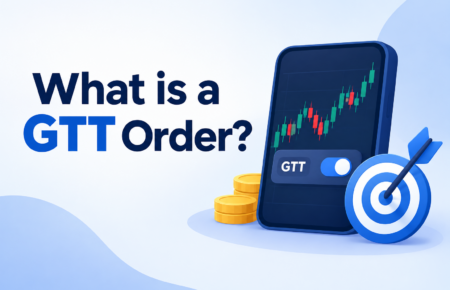 What is GTT Order?
