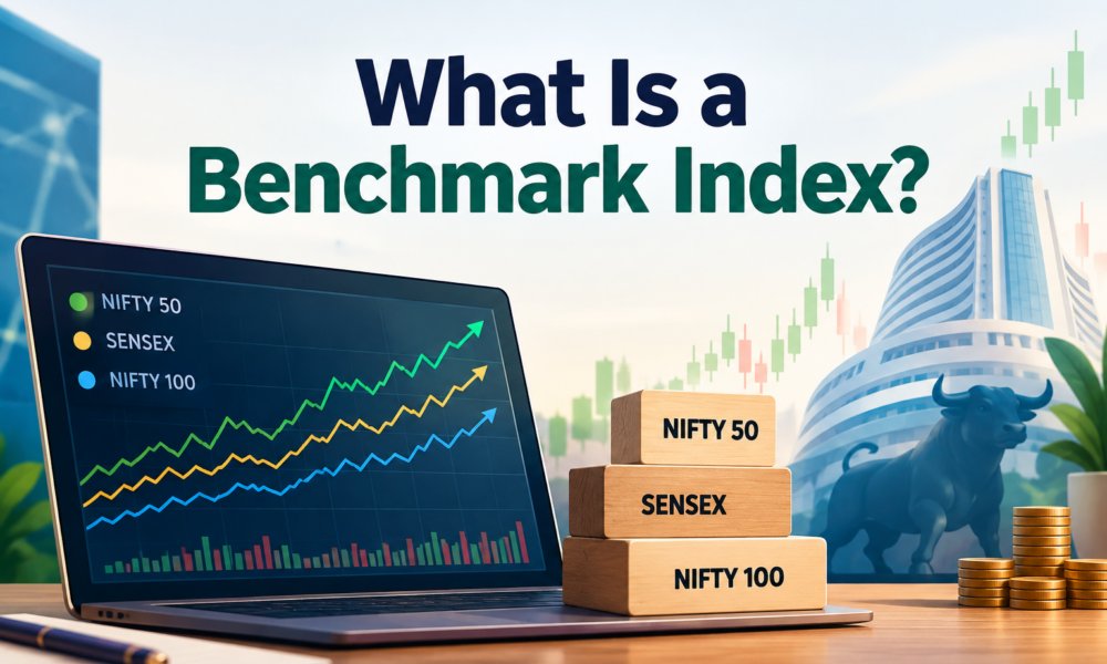 What Is a Benchmark Index