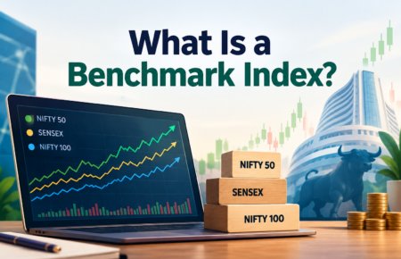 What Is a Benchmark Index