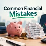 Financial Mistakes