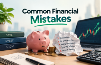 Financial Mistakes
