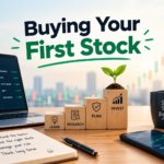 Buying Your First Stock