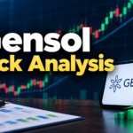 Gensol Stock Analysis