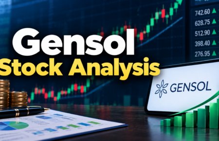 Gensol Stock Analysis